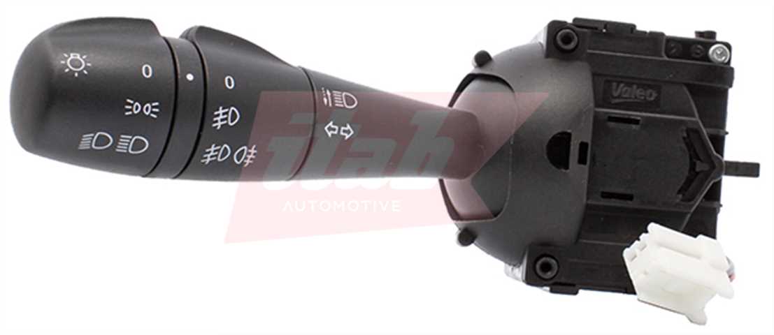Spínač riadenia ITAB AUTOMOTIVE SRL