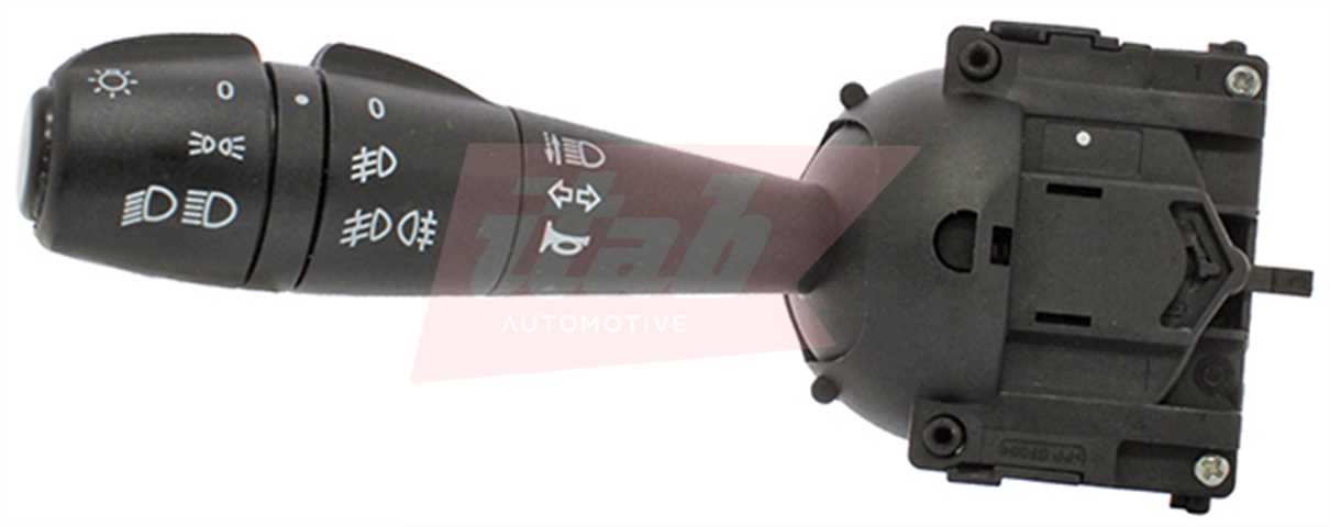 Spínač riadenia ITAB AUTOMOTIVE SRL