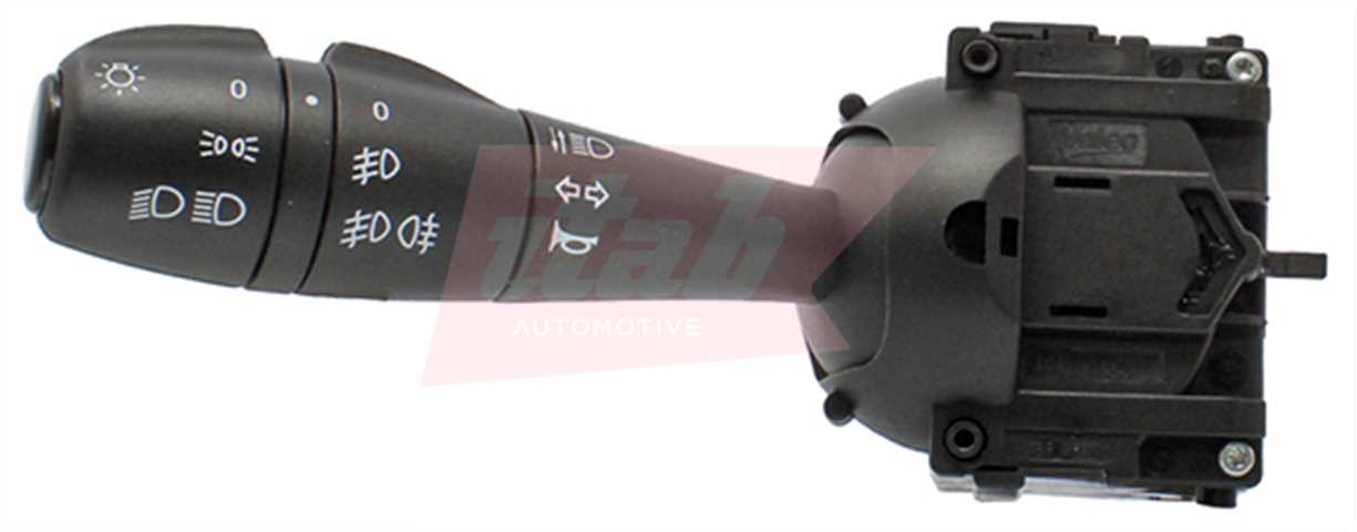 Spínač riadenia ITAB AUTOMOTIVE SRL