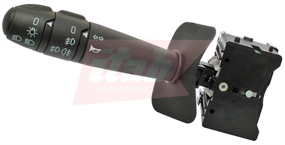 Spínač riadenia ITAB AUTOMOTIVE SRL