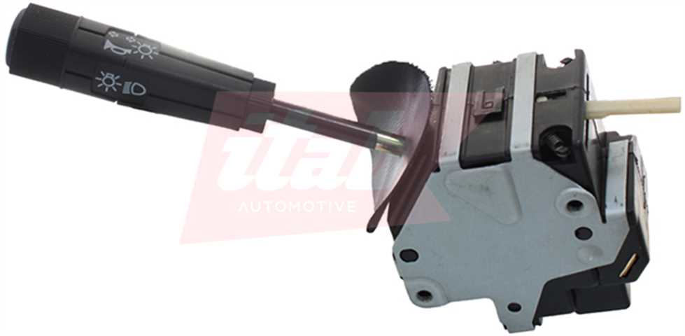 Spínač riadenia ITAB AUTOMOTIVE SRL