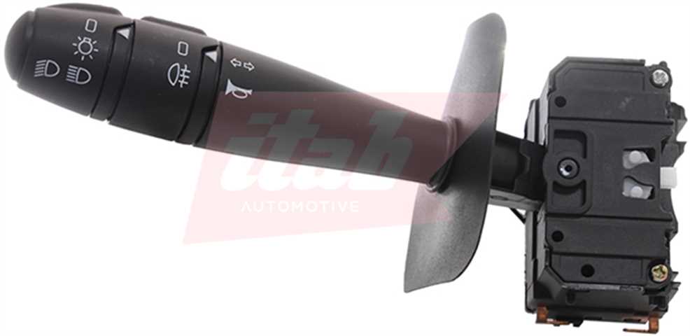 Spínač riadenia ITAB AUTOMOTIVE SRL