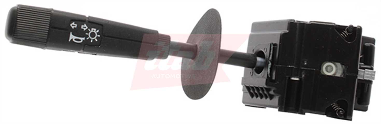 Spínač riadenia ITAB AUTOMOTIVE SRL