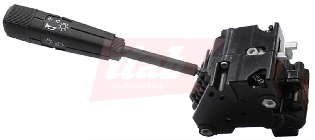 Spínač riadenia ITAB AUTOMOTIVE SRL