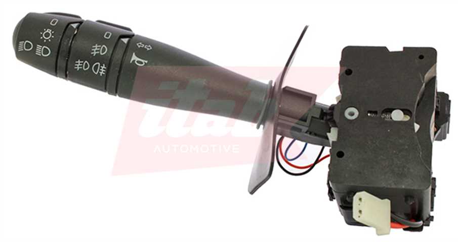 Spínač riadenia ITAB AUTOMOTIVE SRL