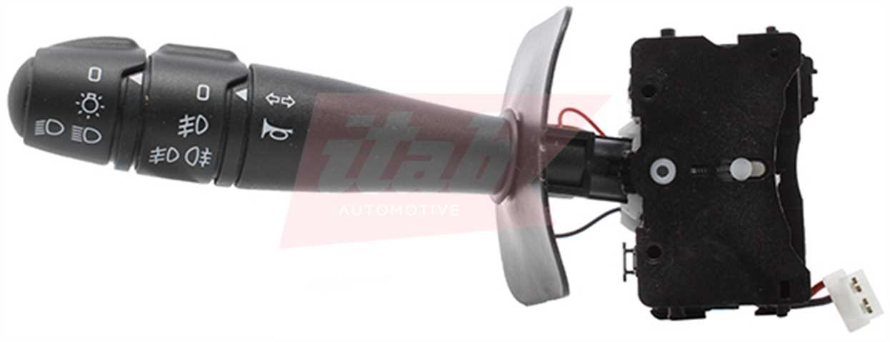 Spínač riadenia ITAB AUTOMOTIVE SRL
