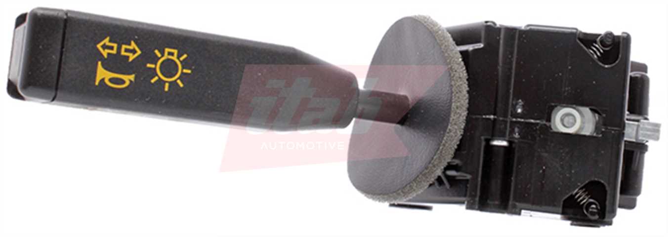 Spínač riadenia ITAB AUTOMOTIVE SRL