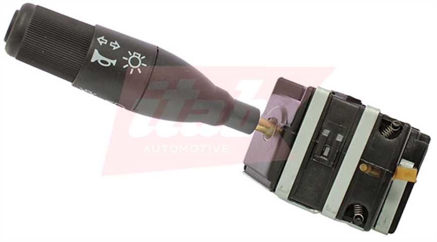 Spínač riadenia ITAB AUTOMOTIVE SRL