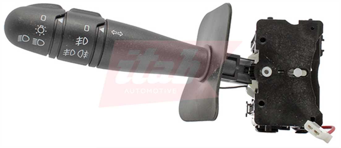 Spínač riadenia ITAB AUTOMOTIVE SRL