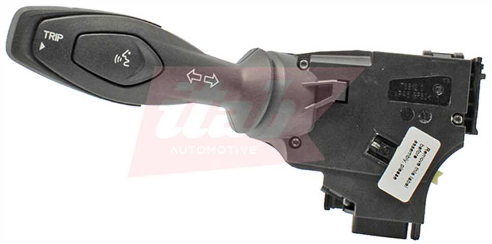 Spínač riadenia ITAB AUTOMOTIVE SRL