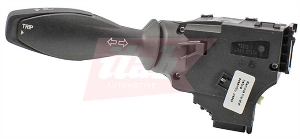 Spínač riadenia ITAB AUTOMOTIVE SRL