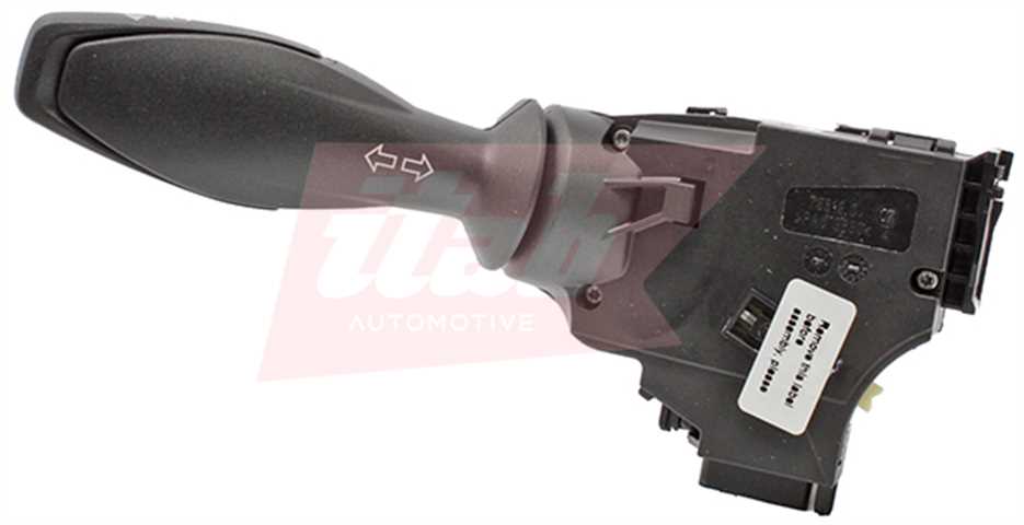 Spínač riadenia ITAB AUTOMOTIVE SRL