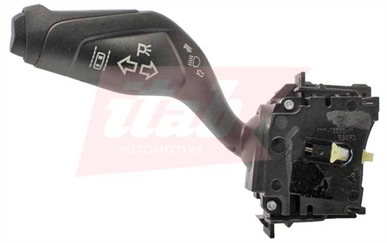 Spínač riadenia ITAB AUTOMOTIVE SRL