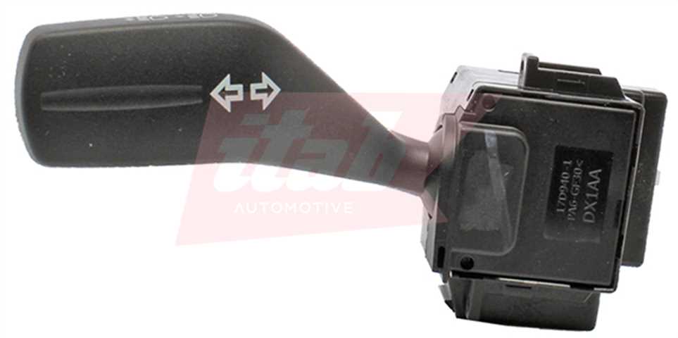 Spínač riadenia ITAB AUTOMOTIVE SRL