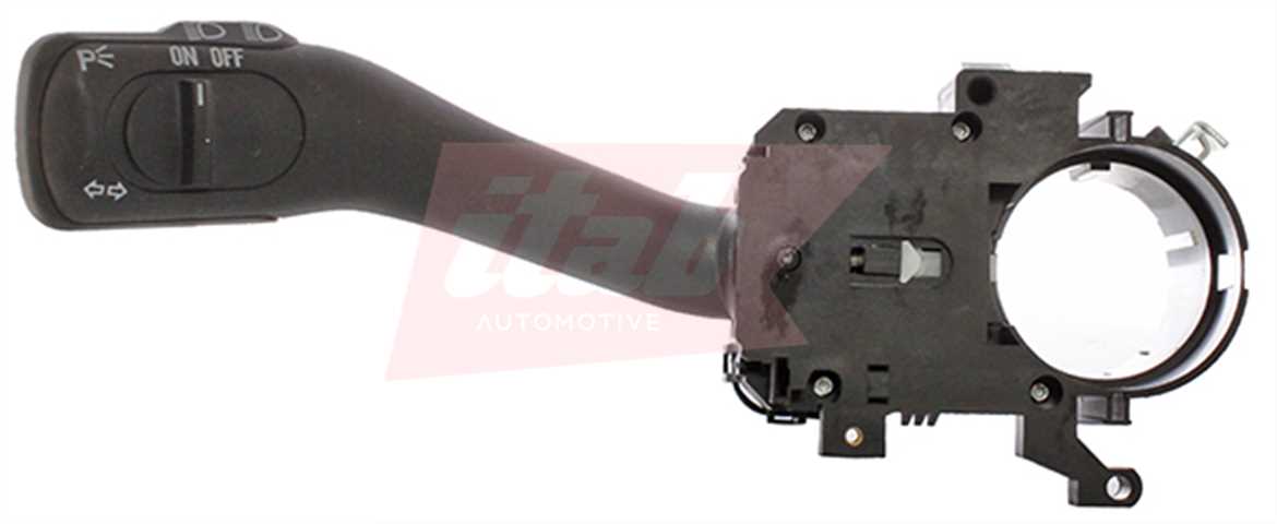 Spínač riadenia ITAB AUTOMOTIVE SRL