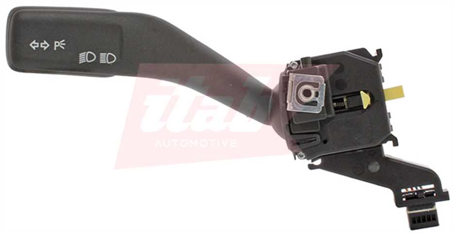 Spínač riadenia ITAB AUTOMOTIVE SRL