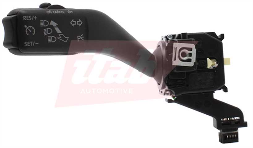 Spínač riadenia ITAB AUTOMOTIVE SRL
