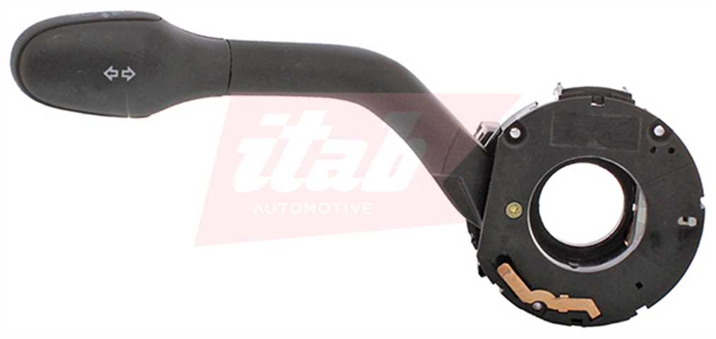 Spínač riadenia ITAB AUTOMOTIVE SRL