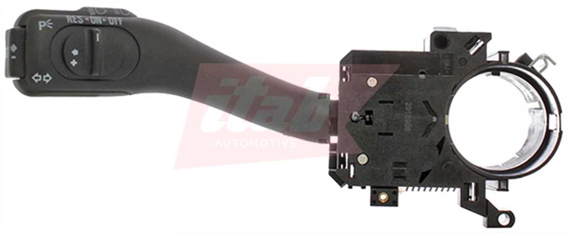 Spínač riadenia ITAB AUTOMOTIVE SRL