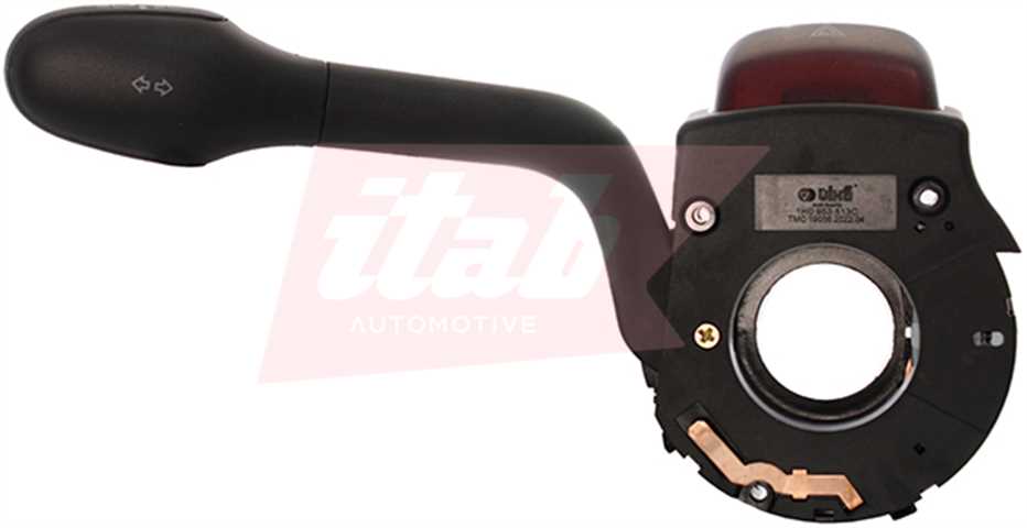 Spínač riadenia ITAB AUTOMOTIVE SRL