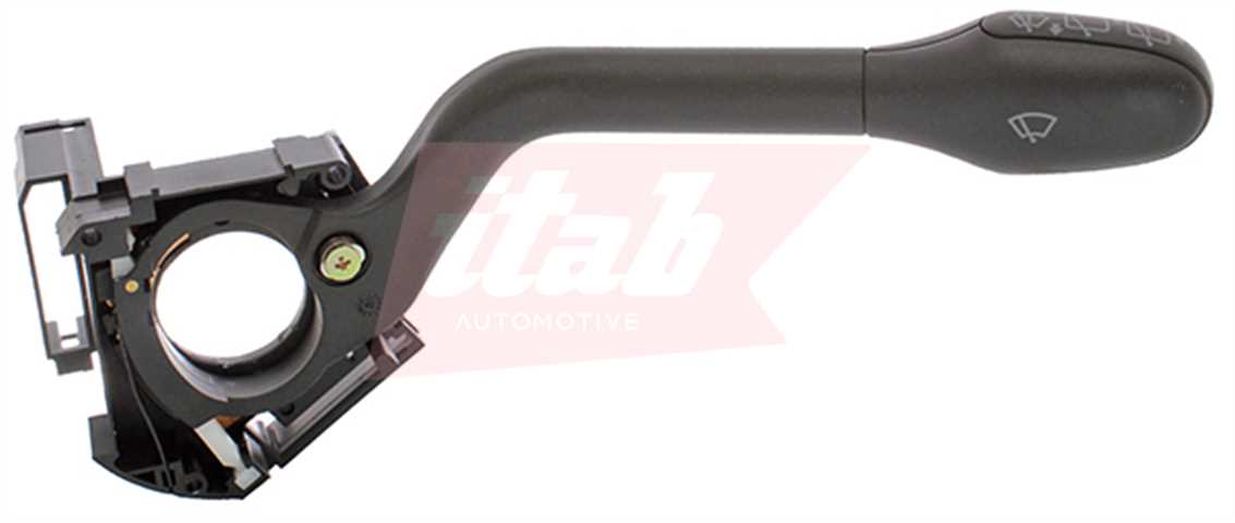 Spínač riadenia ITAB AUTOMOTIVE SRL