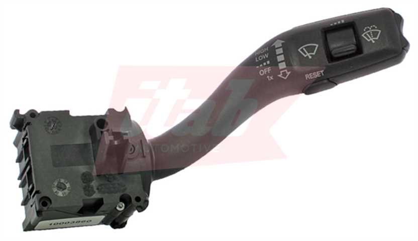 Spínač riadenia ITAB AUTOMOTIVE SRL