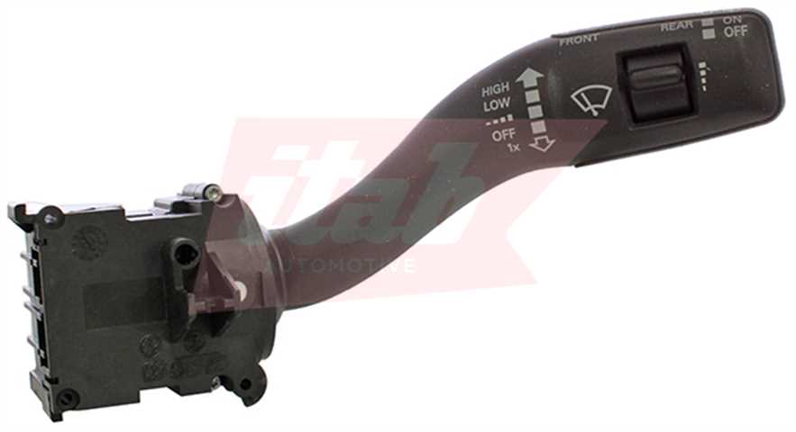 Spínač riadenia ITAB AUTOMOTIVE SRL