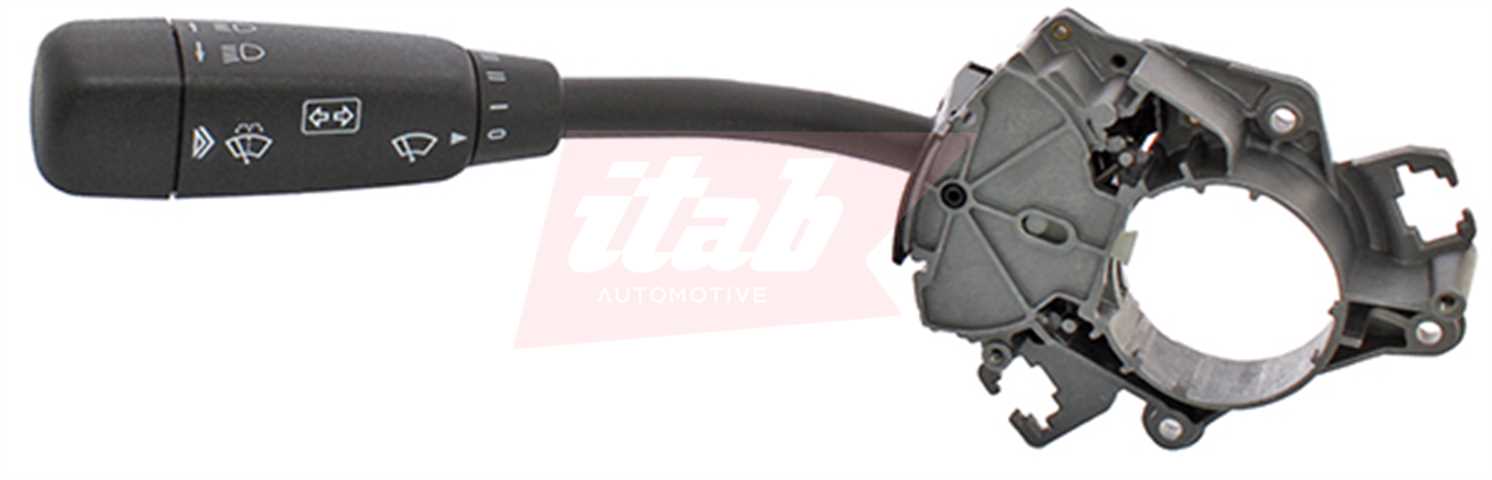Spínač riadenia ITAB AUTOMOTIVE SRL