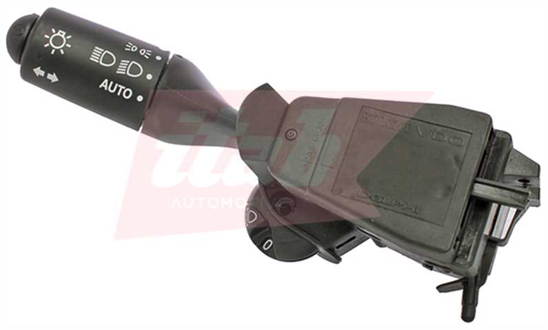 Spínač riadenia ITAB AUTOMOTIVE SRL