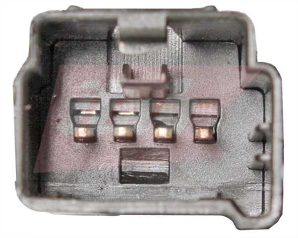 Spínač riadenia ITAB AUTOMOTIVE SRL