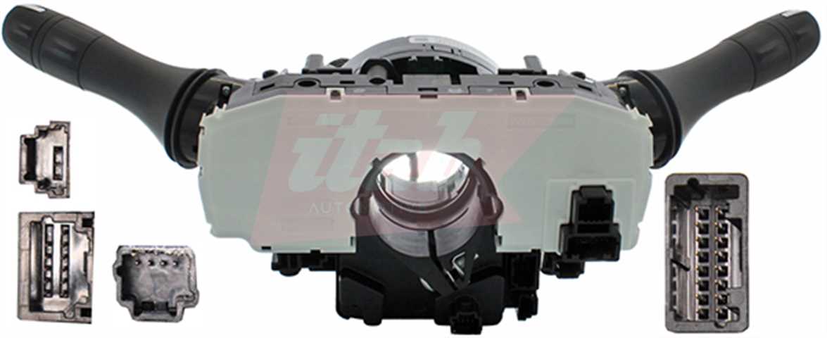 Spínač riadenia ITAB AUTOMOTIVE SRL