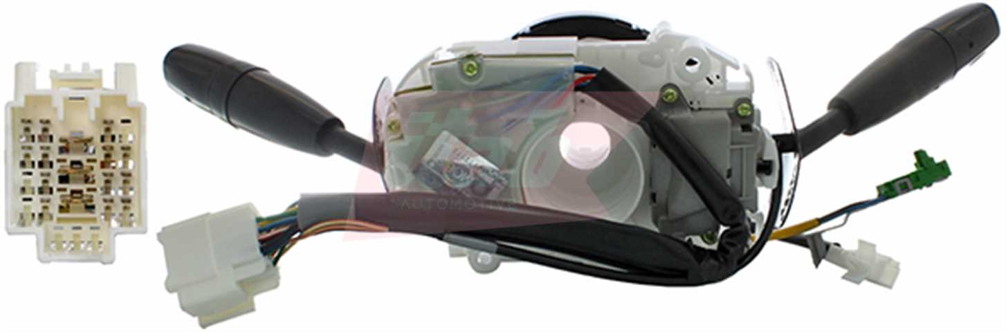 Spínač riadenia ITAB AUTOMOTIVE SRL