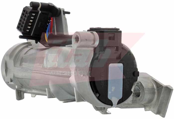 Zámok volantu ITAB AUTOMOTIVE SRL
