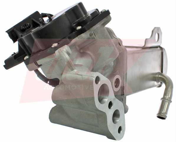 AGR - Modul ITAB AUTOMOTIVE SRL