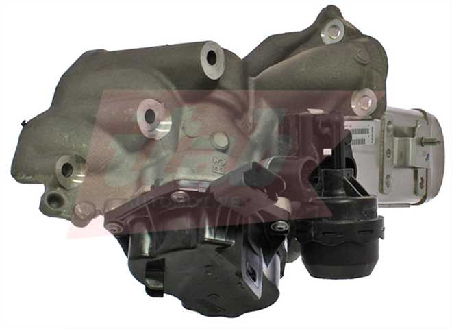 AGR - Modul ITAB AUTOMOTIVE SRL