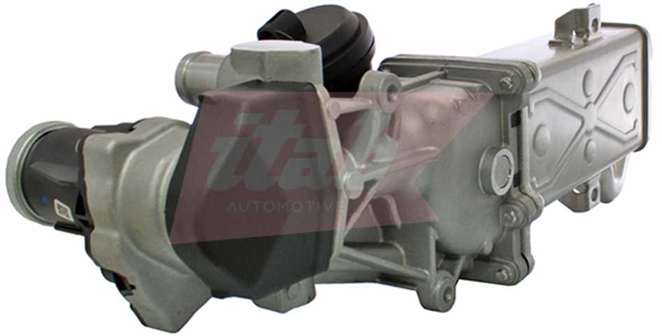 AGR - Modul ITAB AUTOMOTIVE SRL