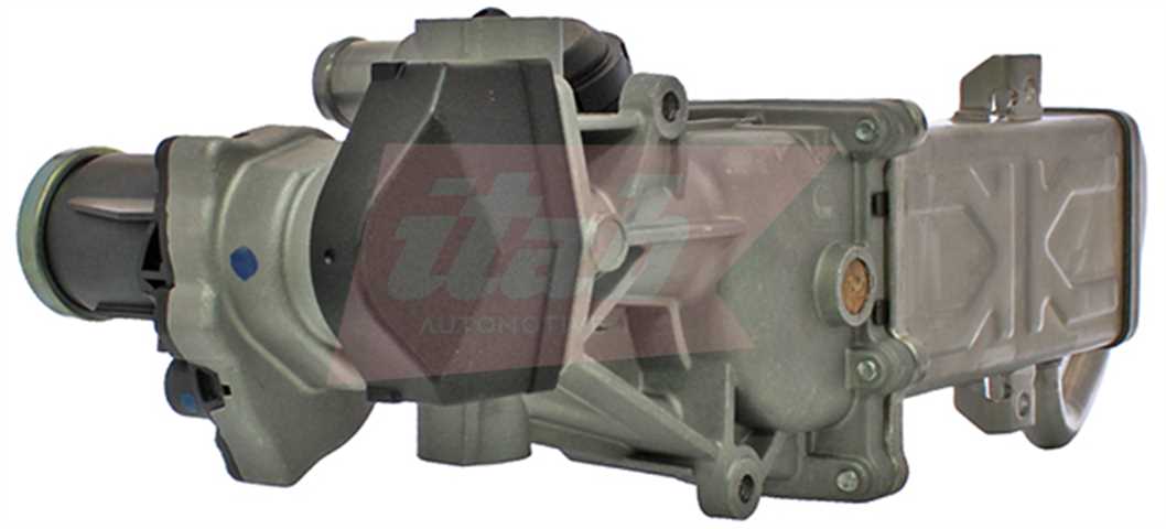 AGR - Modul ITAB AUTOMOTIVE SRL