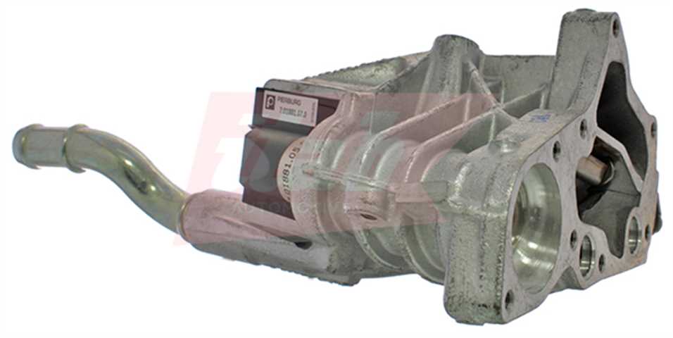 AGR - Modul ITAB AUTOMOTIVE SRL
