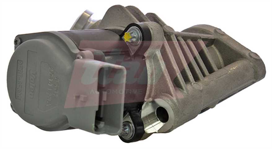 AGR - Ventil ITAB AUTOMOTIVE SRL