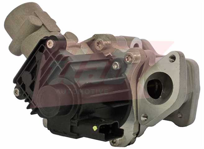 AGR - Ventil ITAB AUTOMOTIVE SRL