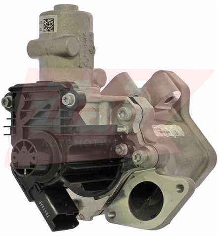 AGR - Ventil ITAB AUTOMOTIVE SRL