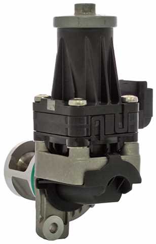 AGR - Ventil ITAB AUTOMOTIVE SRL
