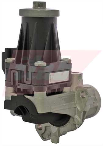 AGR - Ventil ITAB AUTOMOTIVE SRL
