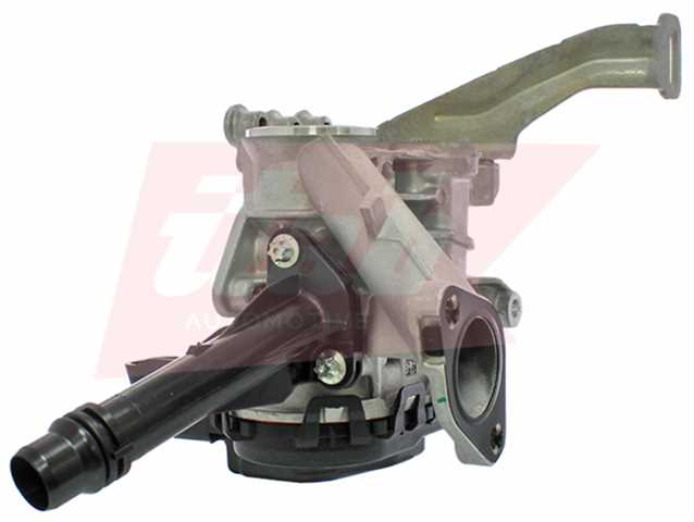 AGR - Ventil ITAB AUTOMOTIVE SRL