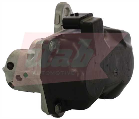 AGR - Ventil ITAB AUTOMOTIVE SRL