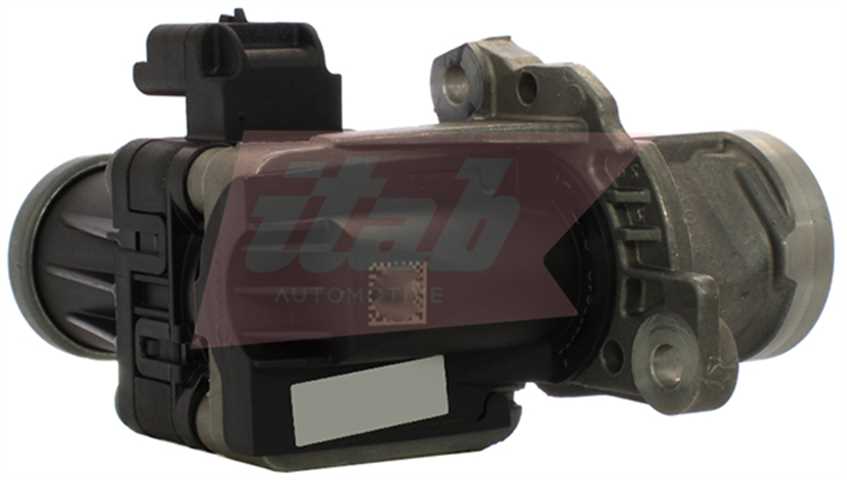AGR - Ventil ITAB AUTOMOTIVE SRL