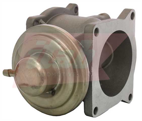 AGR - Ventil ITAB AUTOMOTIVE SRL