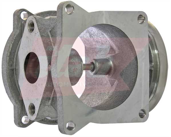 AGR - Ventil ITAB AUTOMOTIVE SRL