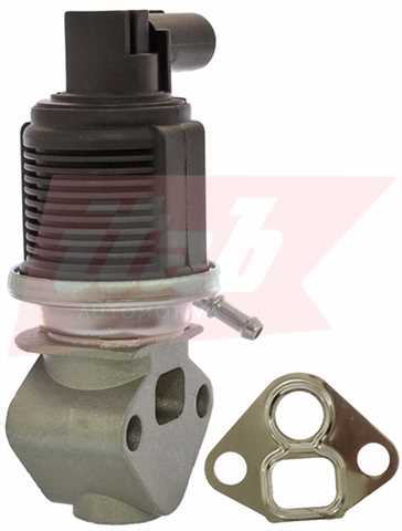 AGR - Ventil ITAB AUTOMOTIVE SRL