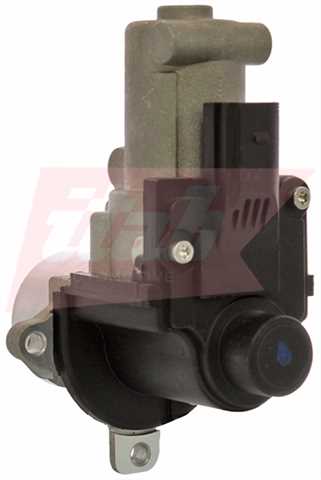 AGR - Ventil ITAB AUTOMOTIVE SRL